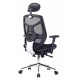 Polaris Mesh Executive Office Chair